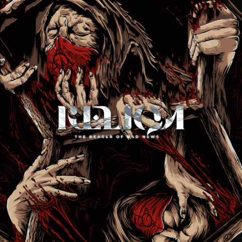 Reliqa : The Bearer of Bad News